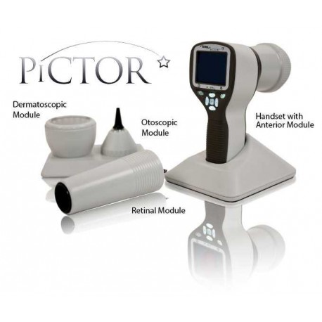 Volk Pictor Portable Retinal Camera