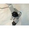 Zeiss OPMI 1 FC OPHTHALMIC MICROSCOPE with S21 Floor Stand