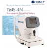 Tomey TMS-4 Corneal Topographer System