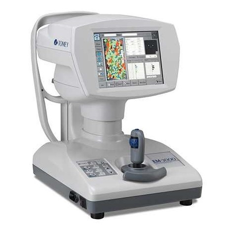 Tomey EM-3000 Specular Microscope