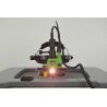 Alcon Ophthalas 532 EyeLite Laser Photocoagulator